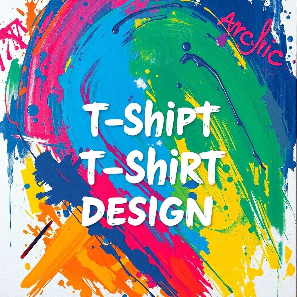 1000+ T-Shirt Designs - InspireGrowAcademy