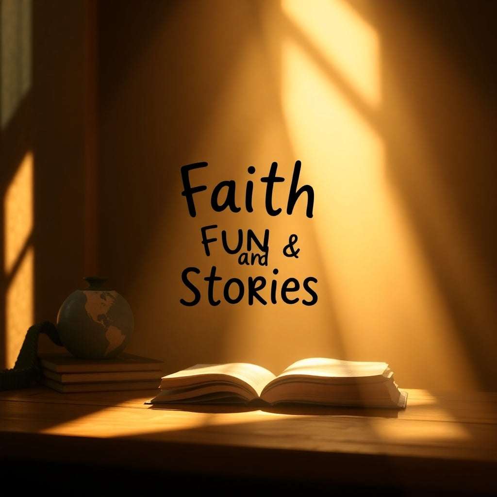 🙏 Discover the Ultimate Faith & Fun Pack for Families and Kids - InspireGrowAcademy