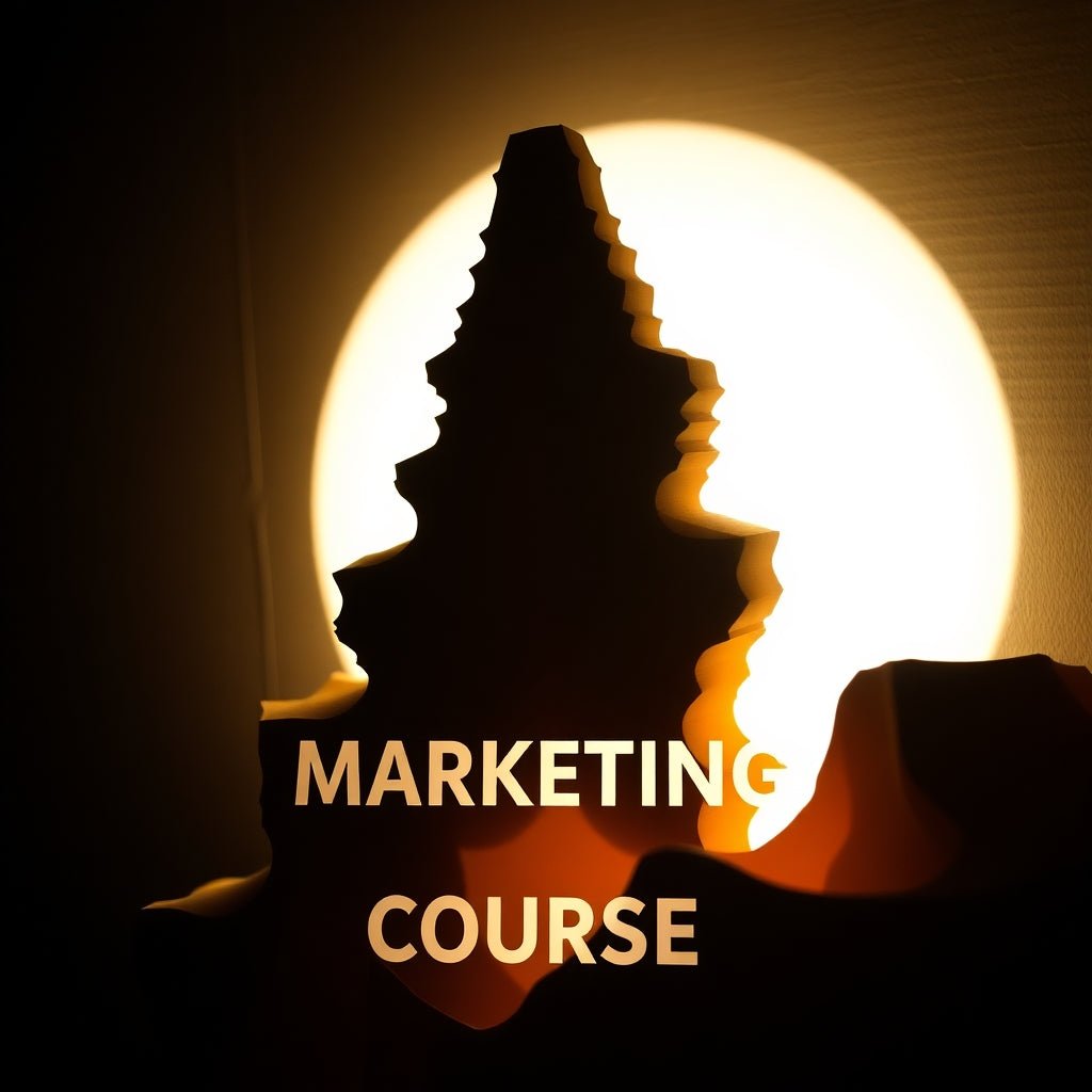 Marketing Course Bundle - InspireGrowAcademy