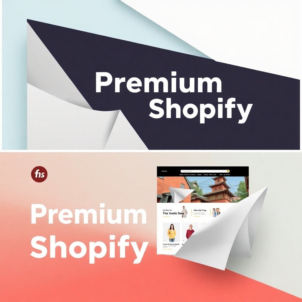 Premium Shopify Themes | High - Converting E - Commerce Design | PLR & Resale License - Come Here Content